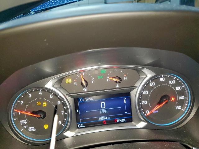 Chevrolet Equinox Lt Image 10