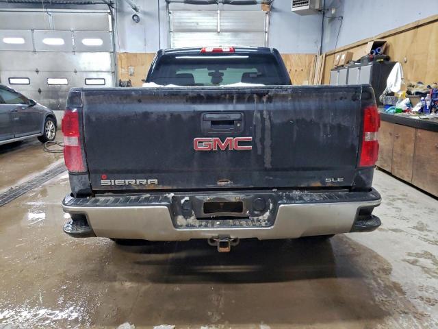 GMC Sierra K1500 Sle Image 2