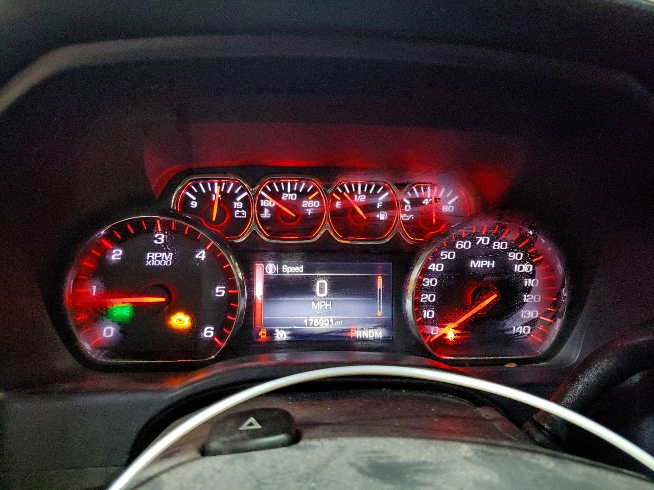 GMC Sierra K1500 Sle Image 5