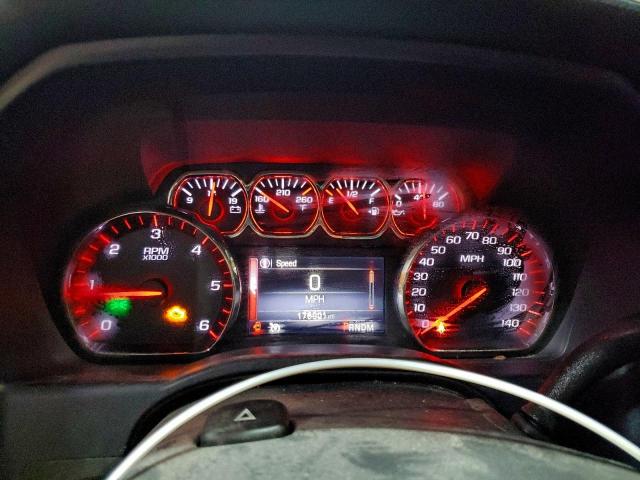 GMC Sierra K1500 Sle Image 5