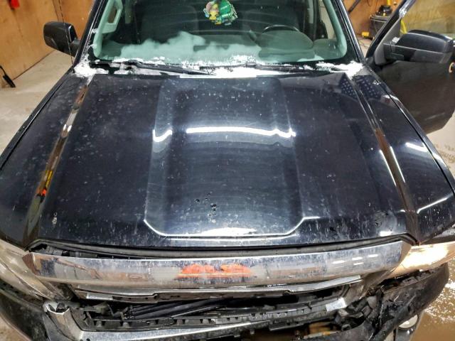 GMC Sierra K1500 Sle Image 8