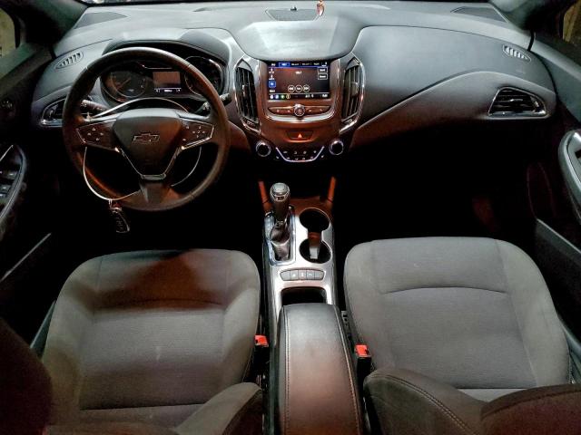 Chevrolet Cruze Lt Image 12