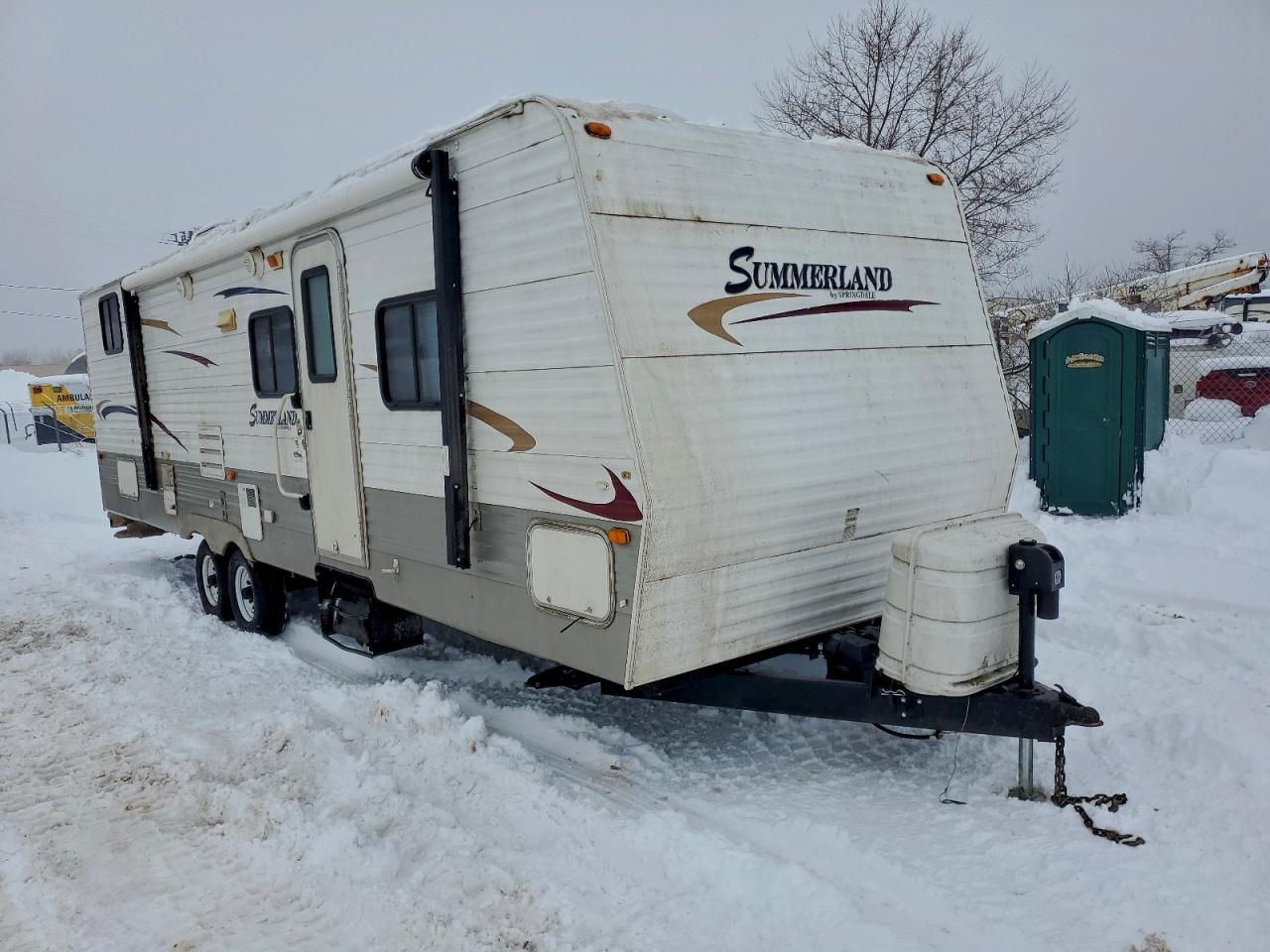 Keystone Summerland Image 1