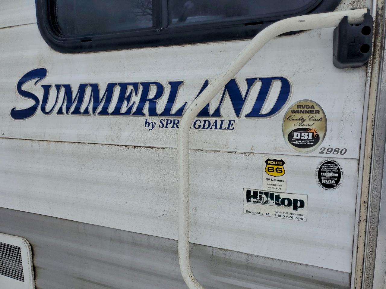 Keystone Summerland Image 8