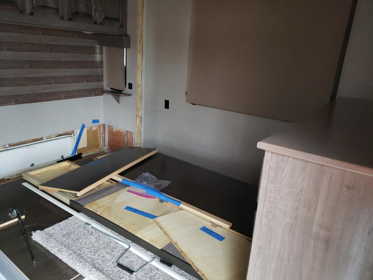 Forest River 5th Wheel Image 4