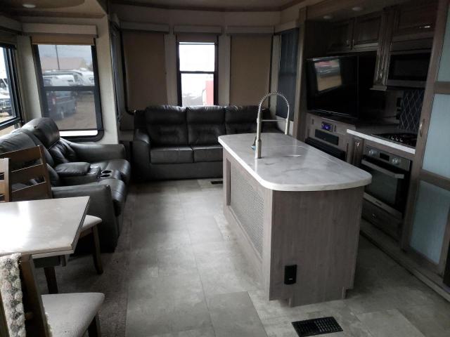 Forest River 5th Wheel Image 2