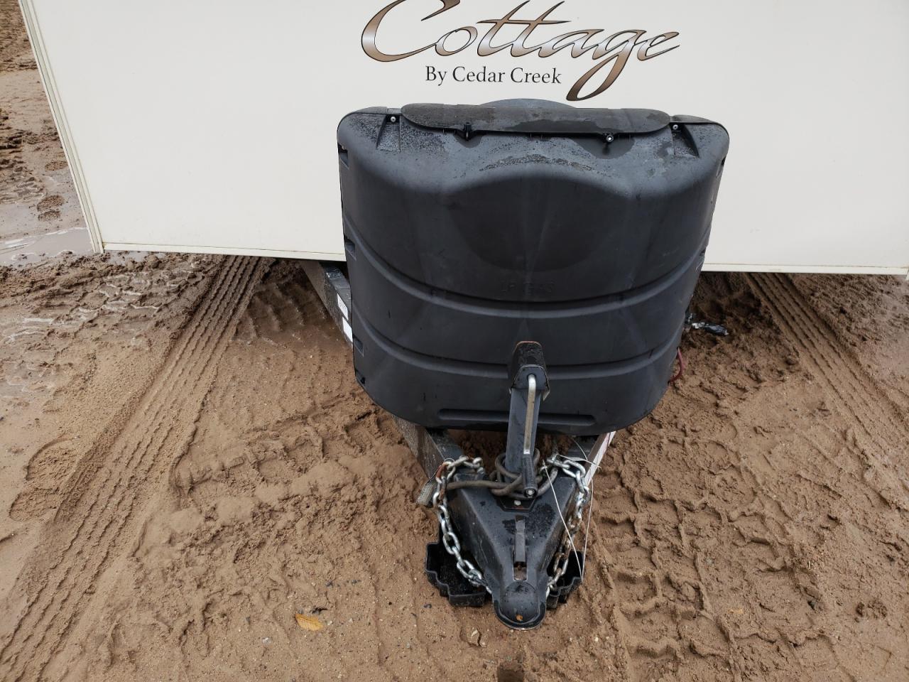 Forest River 5th Wheel Image 9