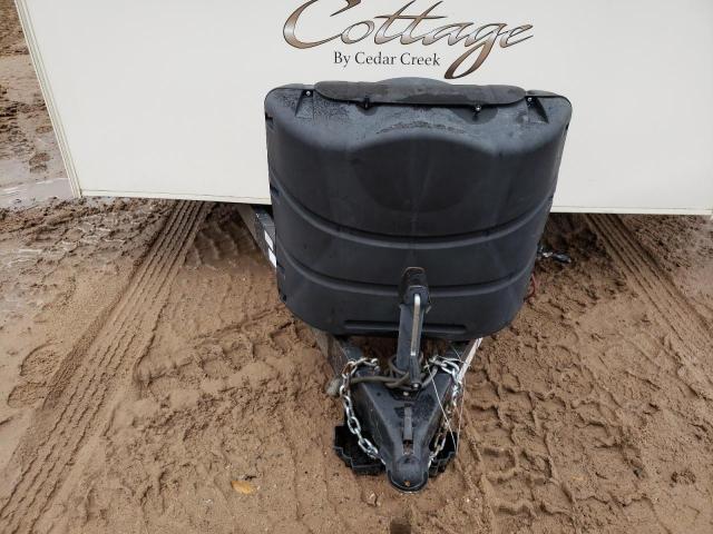 Forest River 5th Wheel Image 9