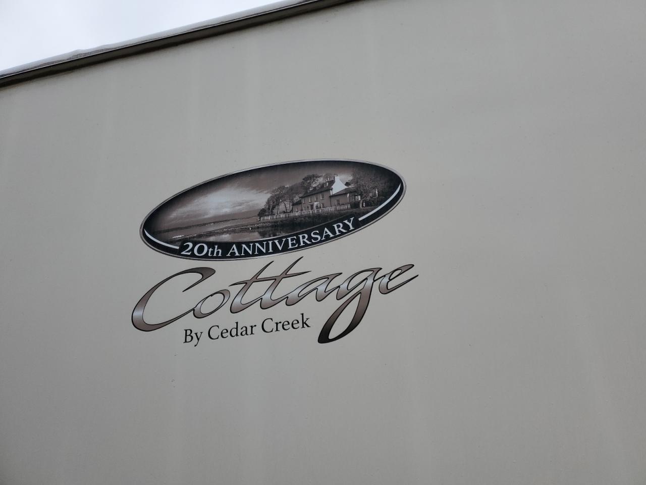 Forest River 5th Wheel Image 6