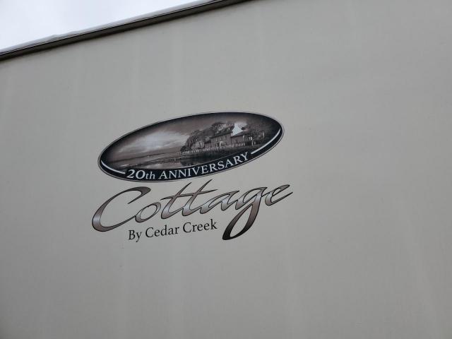 Forest River 5th Wheel Image 6