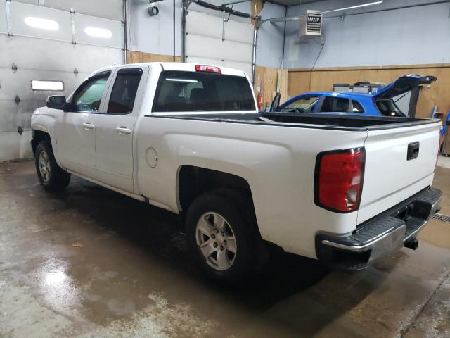 Chevrolet Silverado K1500 Lt Image 12