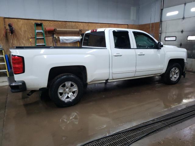 Chevrolet Silverado K1500 Lt Image 2