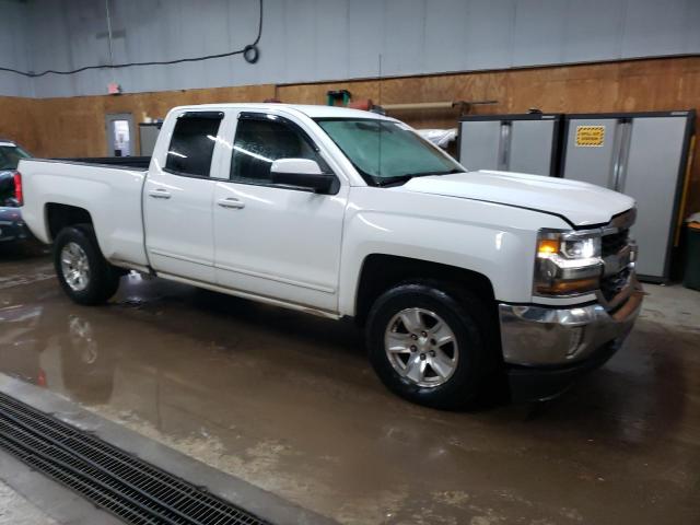 Chevrolet Silverado K1500 Lt Image 10