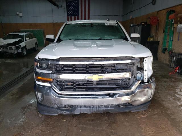 Chevrolet Silverado K1500 Lt Image 9