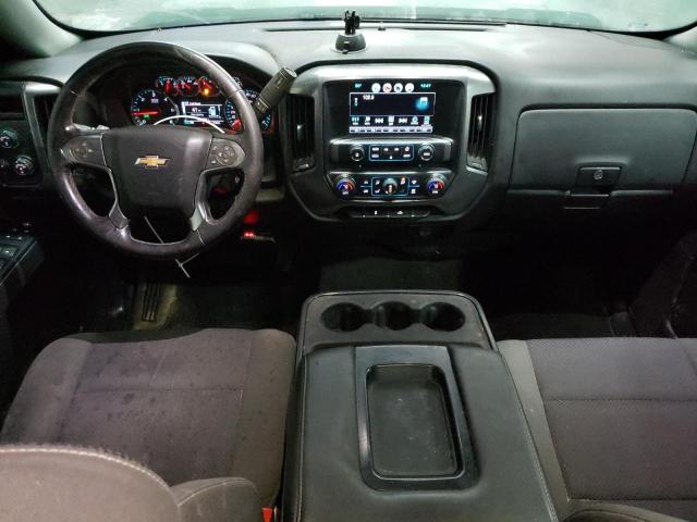 Chevrolet Silverado K1500 Lt Image 5