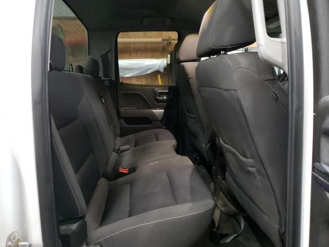 Chevrolet Silverado K1500 Lt Image 4