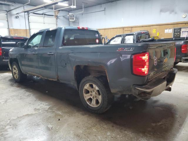 Chevrolet Silverado K1500 Lt Image 8