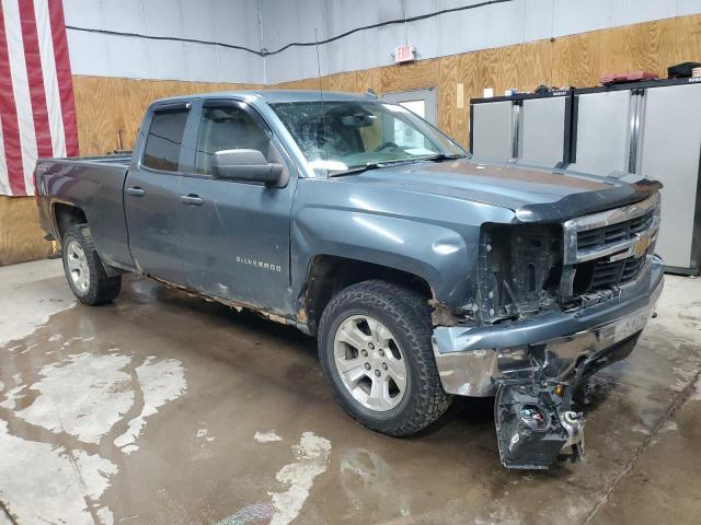 Chevrolet Silverado K1500 Lt Image 3