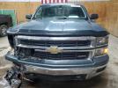 Chevrolet Silverado K1500 Lt Image 2