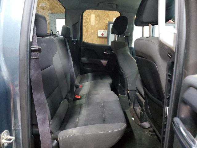 Chevrolet Silverado K1500 Lt Image 10