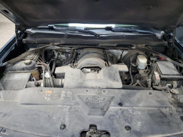 Chevrolet Silverado K1500 Lt Image 6