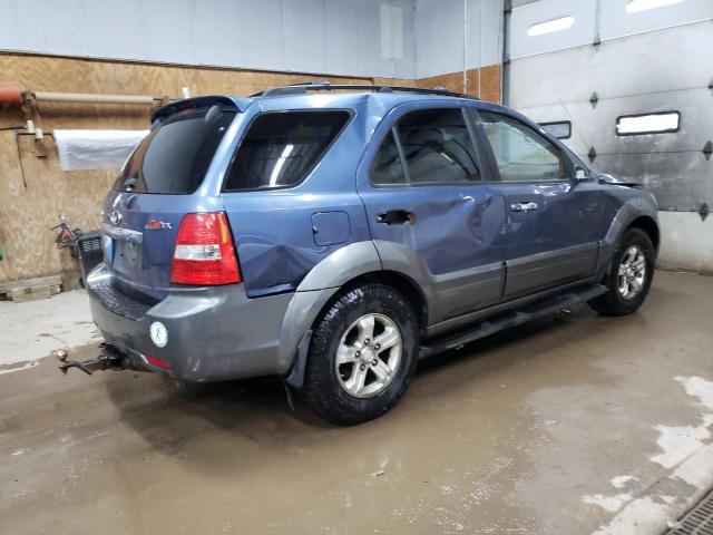 Kia Sorento Ex Image 3