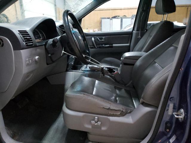 Kia Sorento Ex Image 13