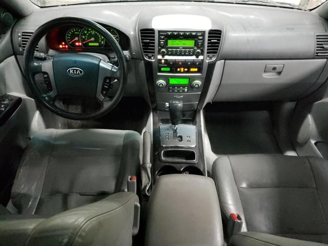 Kia Sorento Ex Image 12