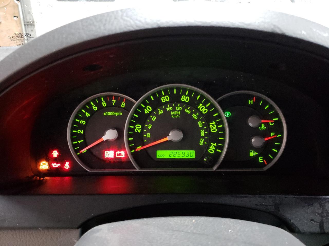 Kia Sorento Ex Image 10