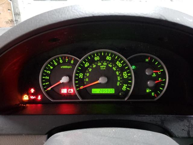 Kia Sorento Ex Image 10