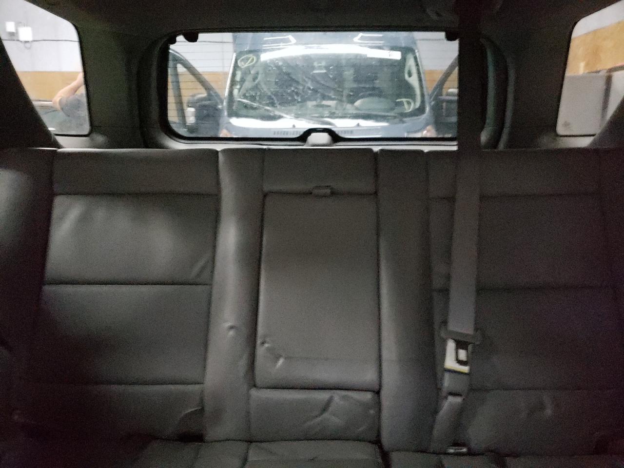 Kia Sorento Ex Image 11