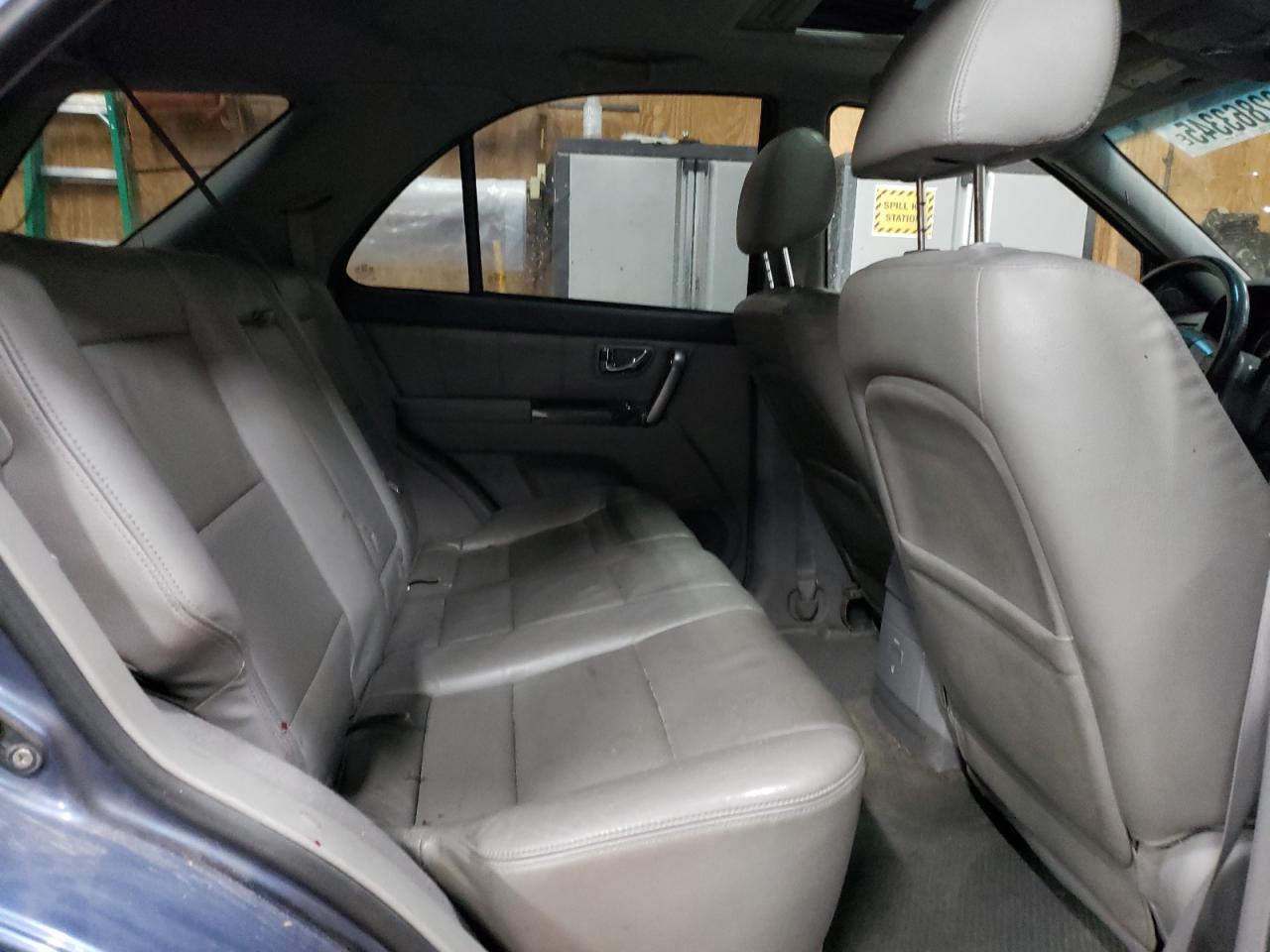 Kia Sorento Ex Image 6