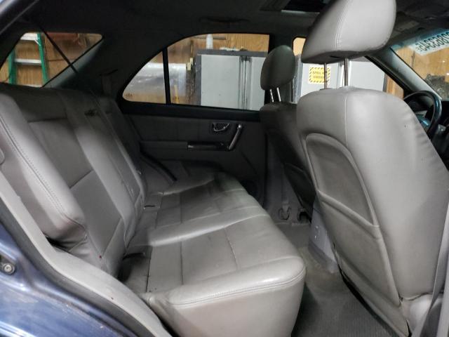 Kia Sorento Ex Image 6