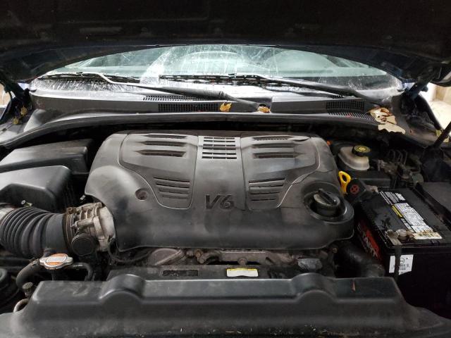 Kia Sorento Ex Image 9