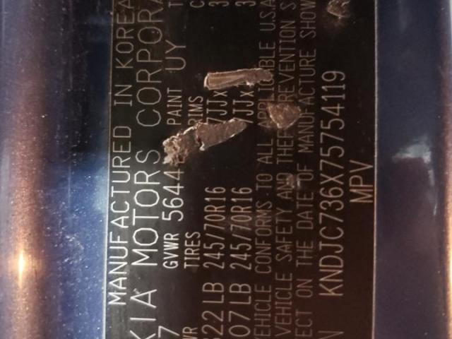 Kia Sorento Ex Image 7