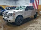 Ford F-150 Supercrew Image 1