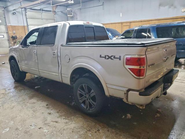 Ford F-150 Supercrew Image 10