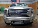 Ford F-150 Supercrew Image 4