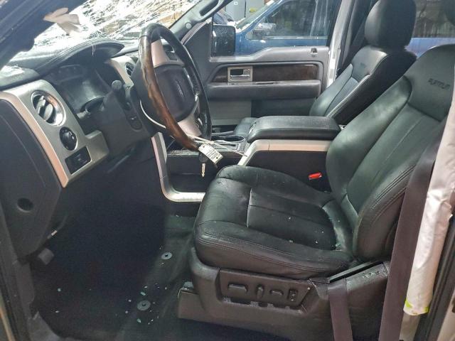 Ford F-150 Supercrew Image 8