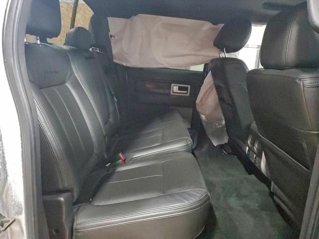 Ford F-150 Supercrew Image 5