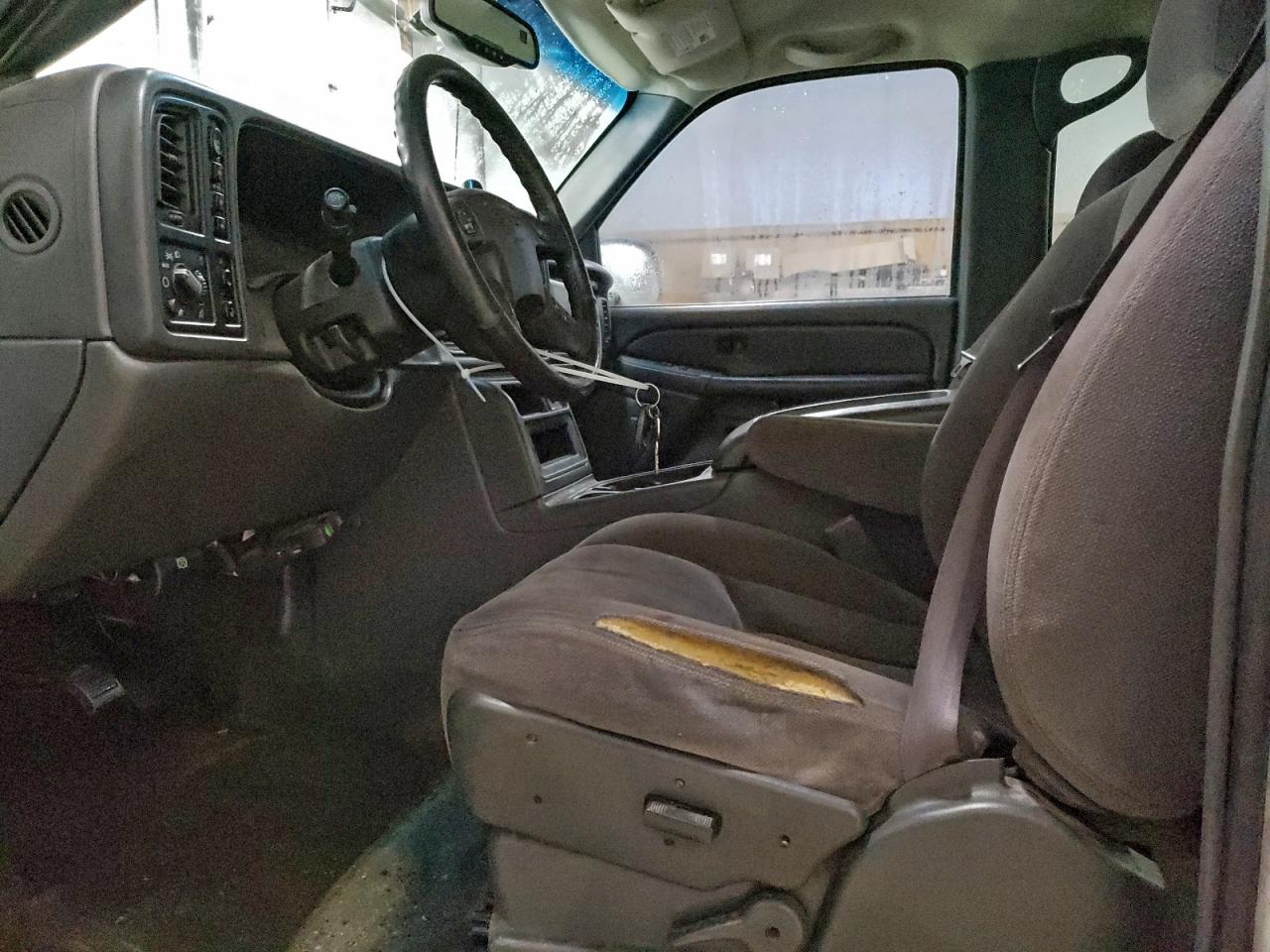 GMC Sierra K1500 Image 11