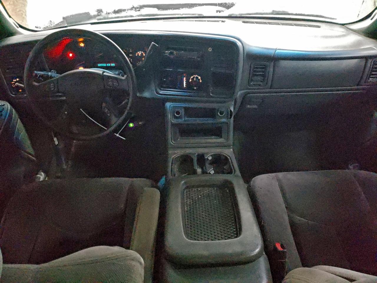 GMC Sierra K1500 Image 6