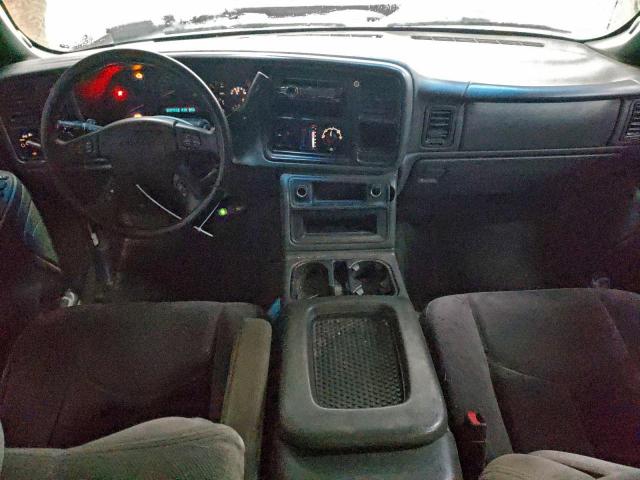 GMC Sierra K1500 Image 6