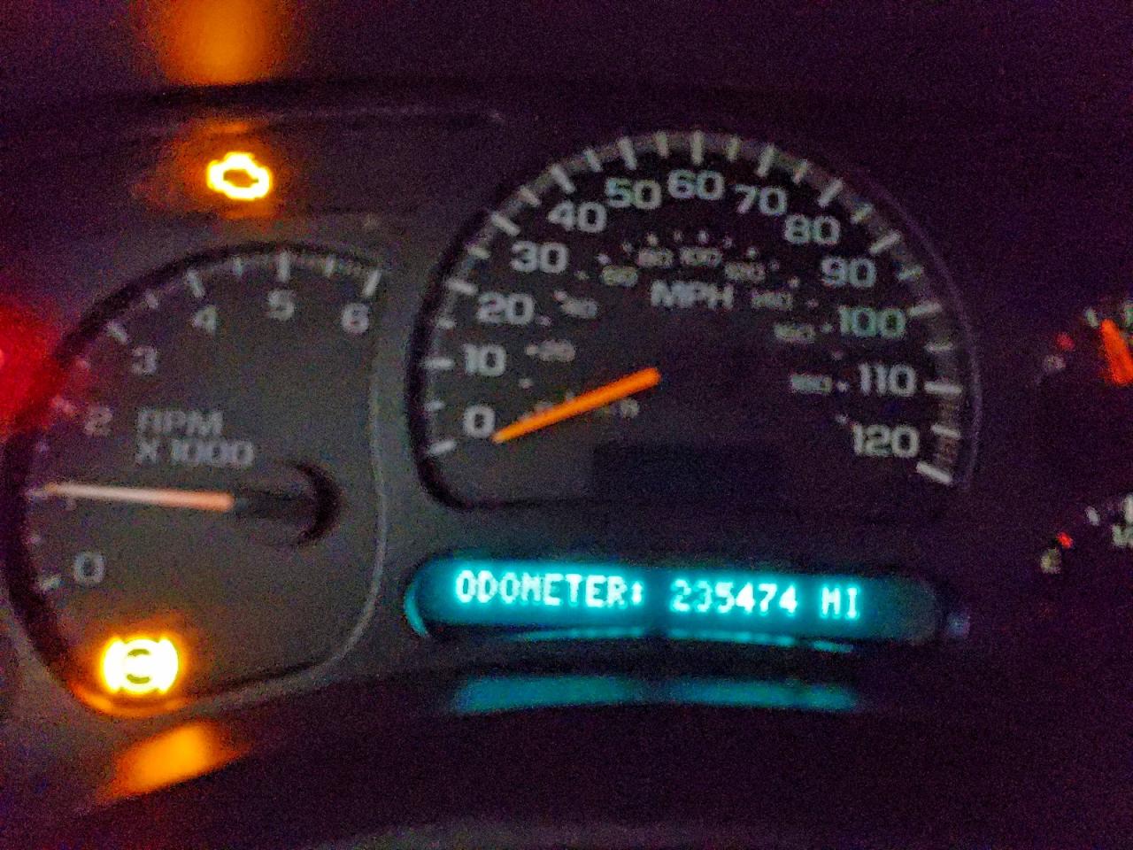 GMC Sierra K1500 Image 8