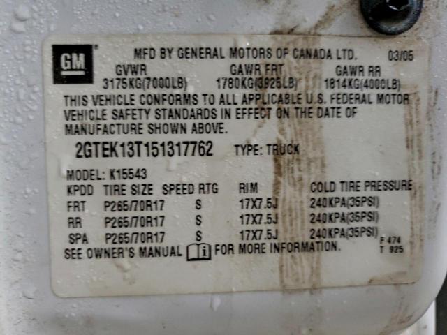 GMC Sierra K1500 Image 7