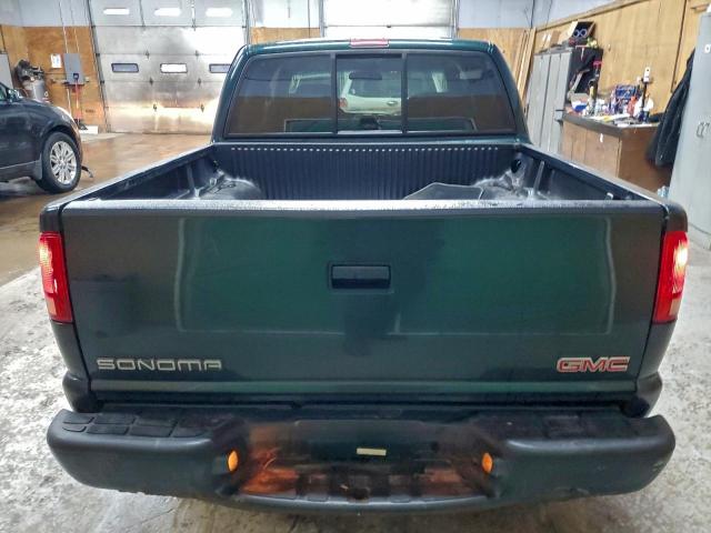 GMC Sonoma Image 6