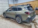 Subaru Outback Limited Image 3