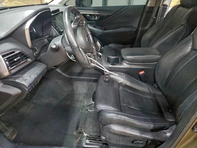 Subaru Outback Limited Image 5