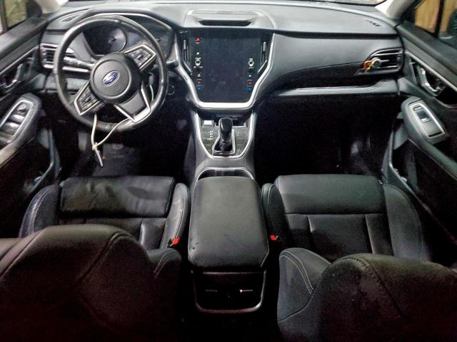 Subaru Outback Limited Image 2