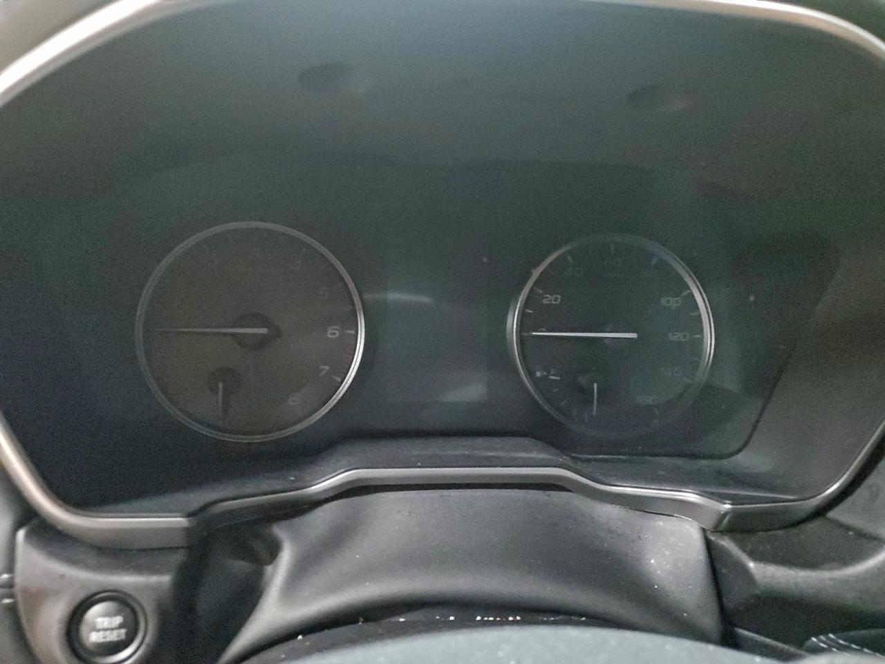 Subaru Outback Limited Image 8